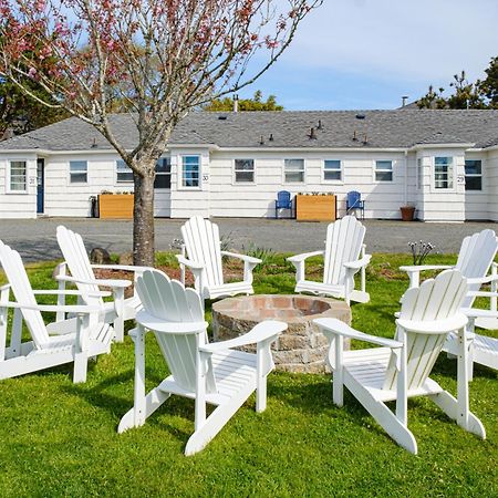 Cannon Beach Hotel Collection Zewnętrze zdjęcie