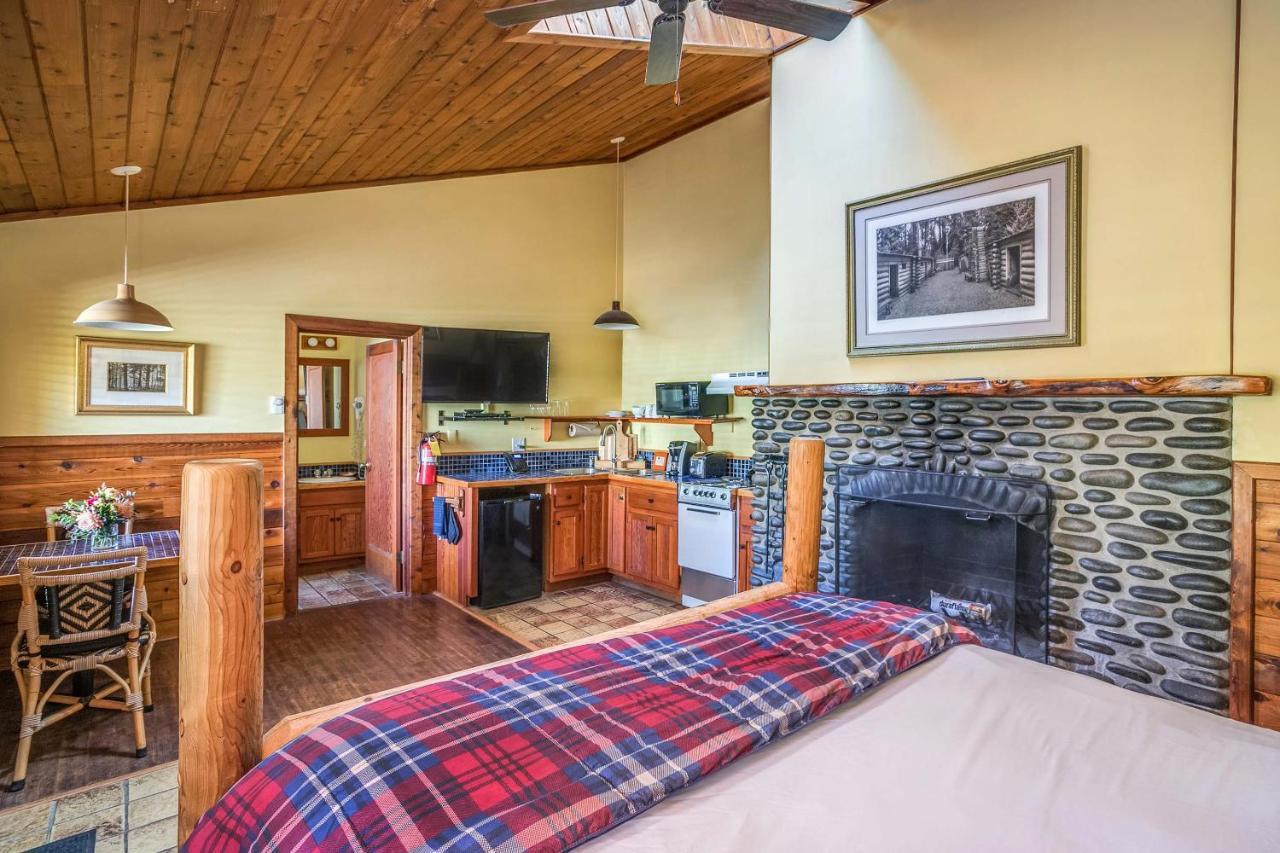 Cannon Beach Hotel Collection Zewnętrze zdjęcie