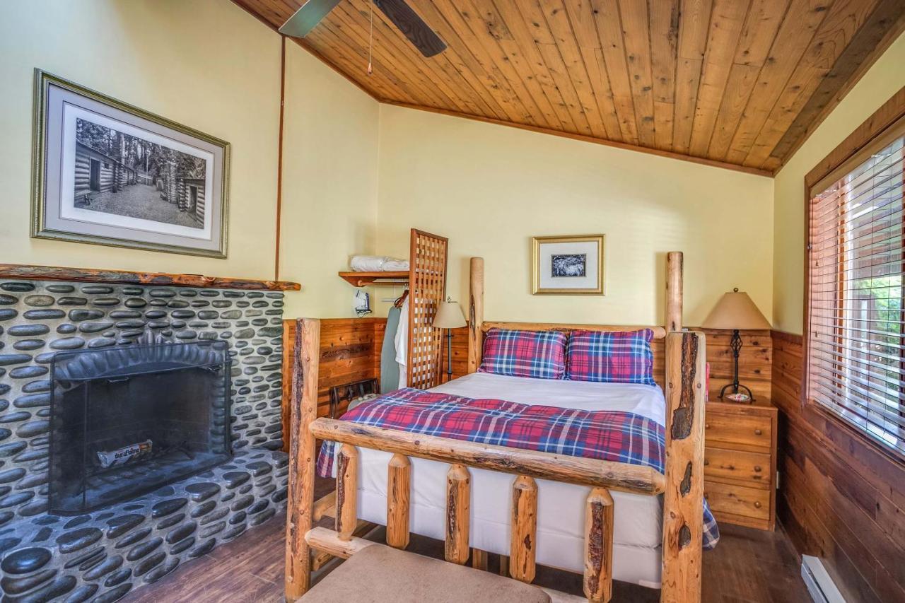 Cannon Beach Hotel Collection Zewnętrze zdjęcie