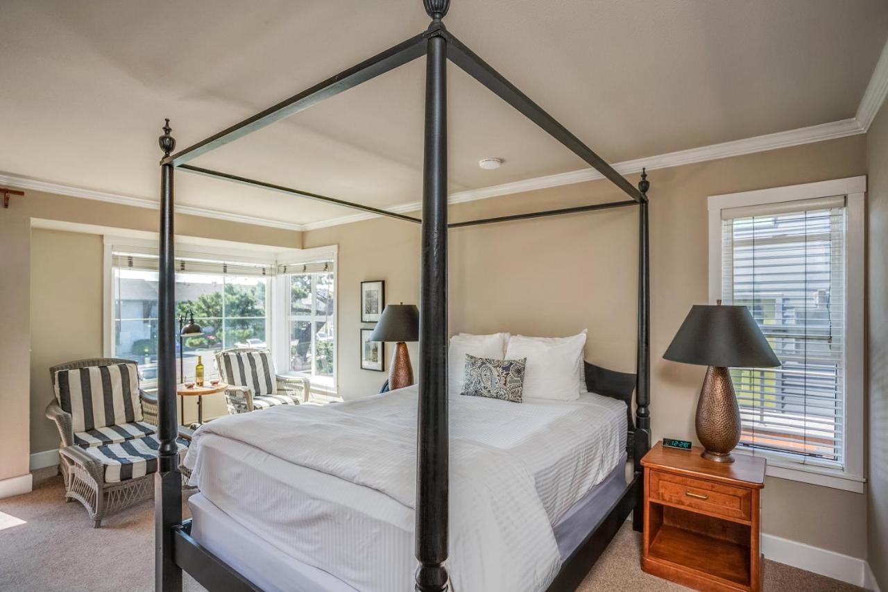 Cannon Beach Hotel Collection Zewnętrze zdjęcie