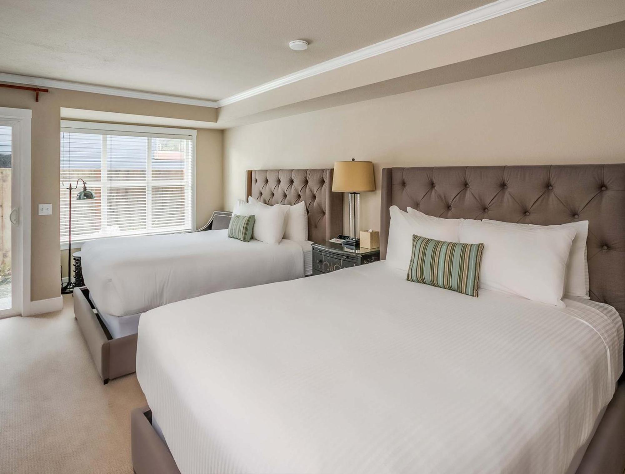 Cannon Beach Hotel Collection Zewnętrze zdjęcie