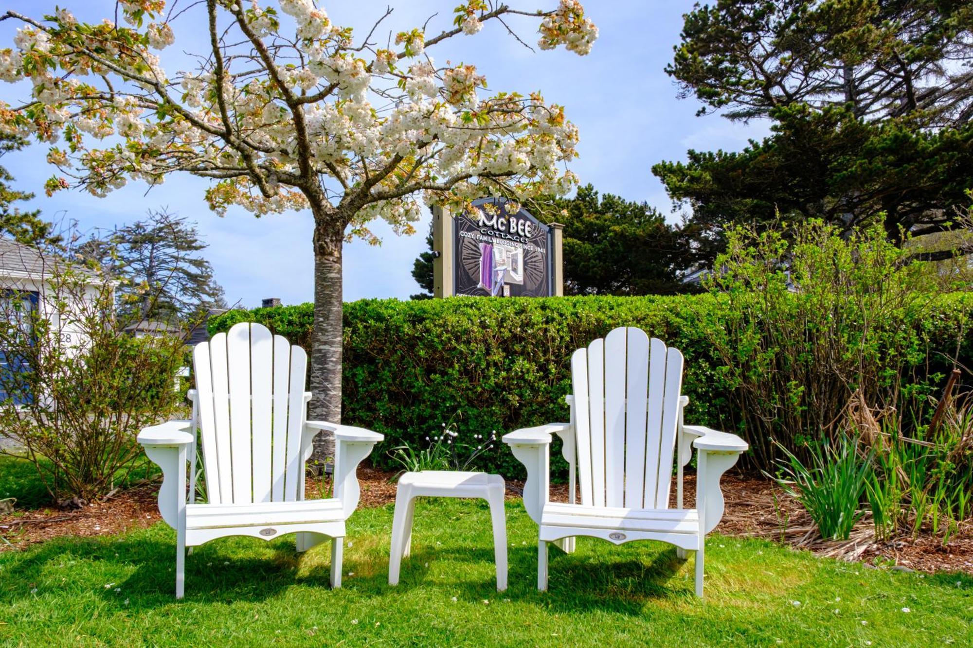 Cannon Beach Hotel Collection Zewnętrze zdjęcie