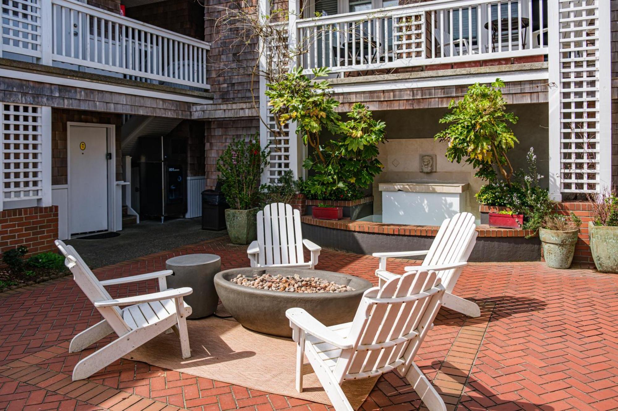 Cannon Beach Hotel Collection Zewnętrze zdjęcie