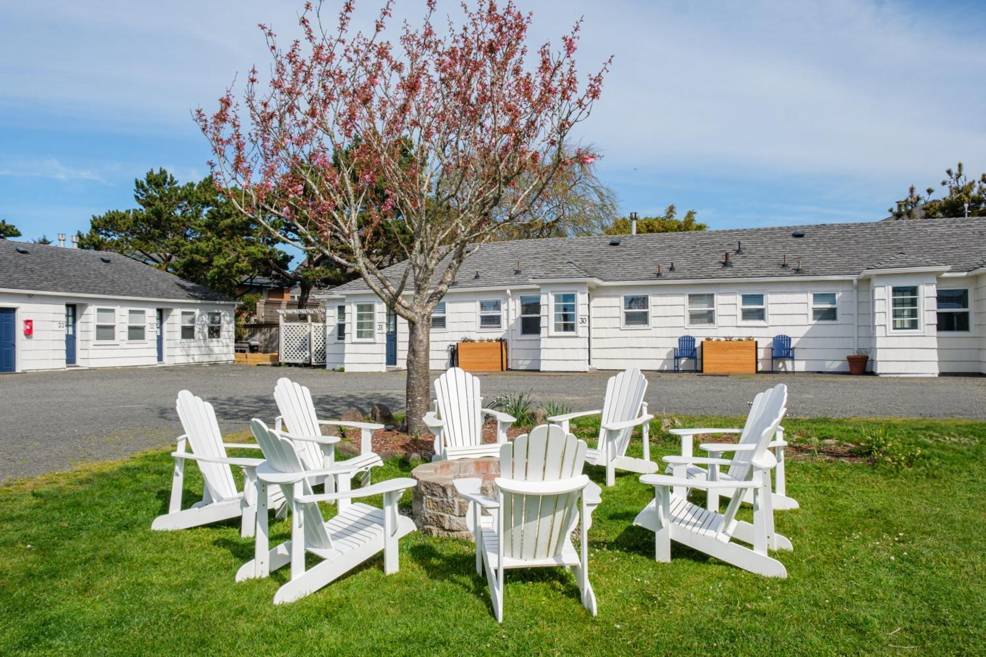 Cannon Beach Hotel Collection Zewnętrze zdjęcie