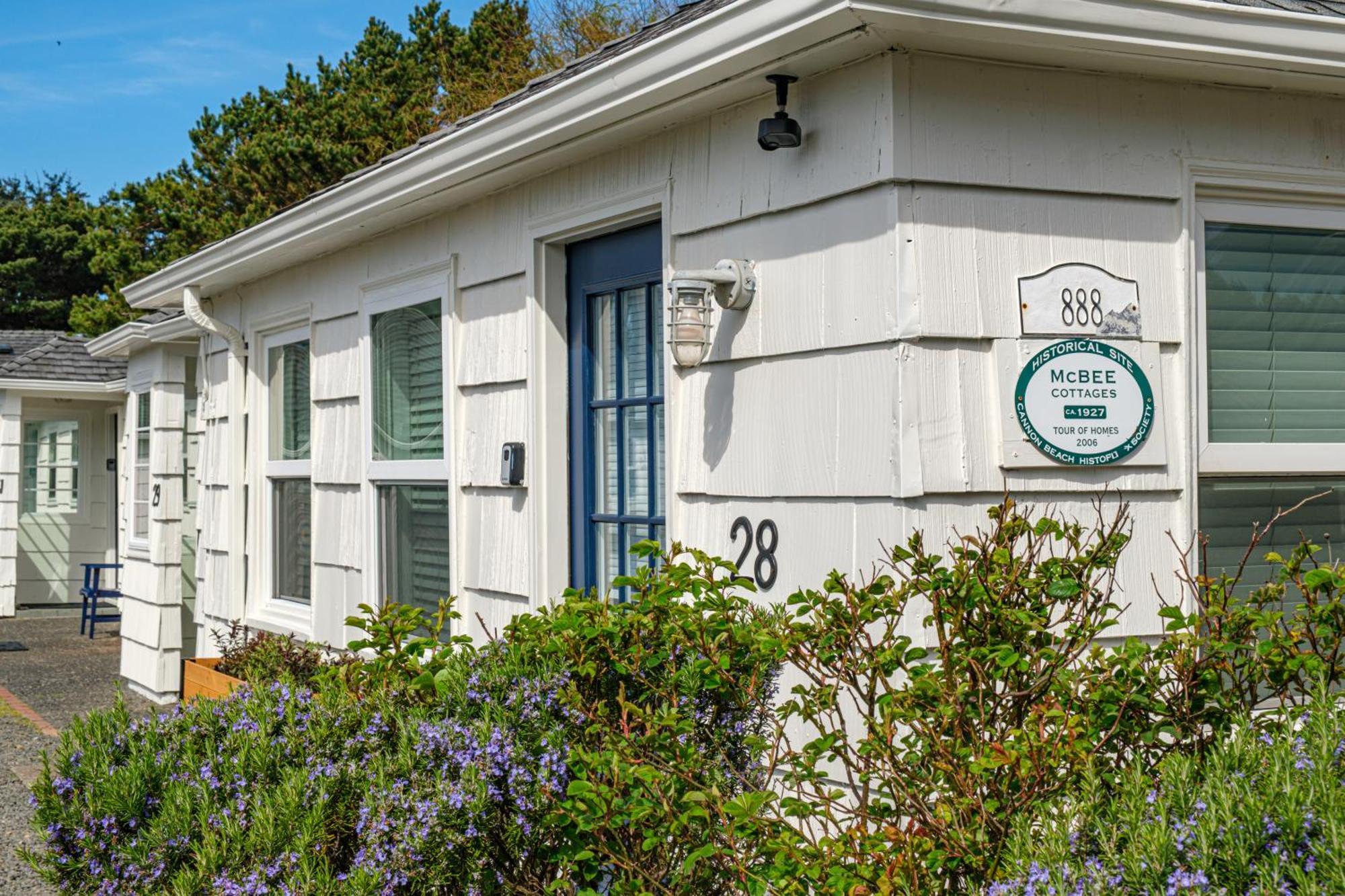 Cannon Beach Hotel Collection Zewnętrze zdjęcie