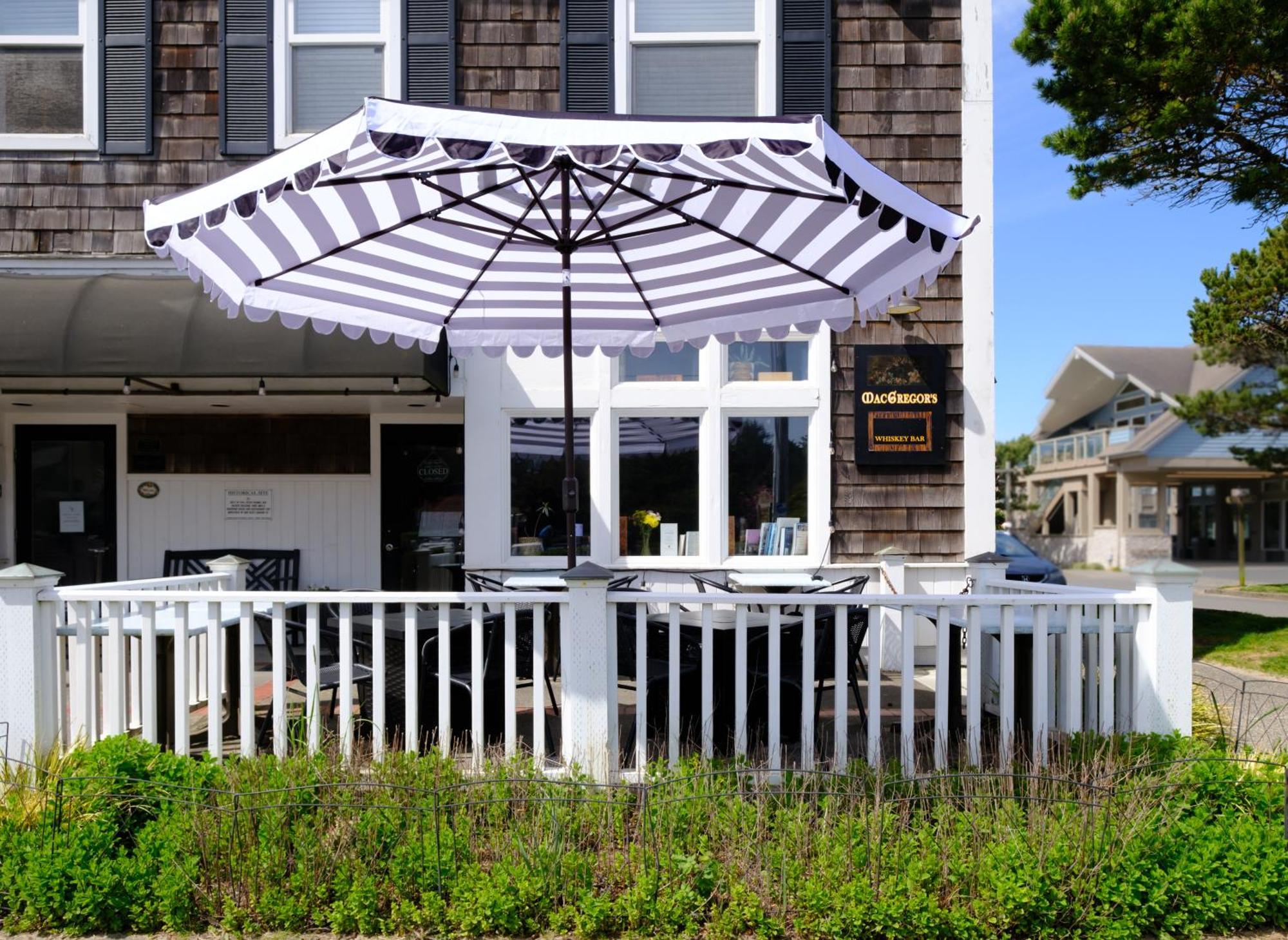 Cannon Beach Hotel Collection Zewnętrze zdjęcie